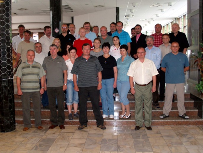 Spoločná fotografia