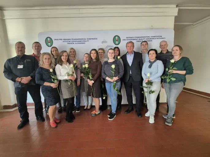 MEDZINÁRODNÝ DEŇ ŽIEN 2025